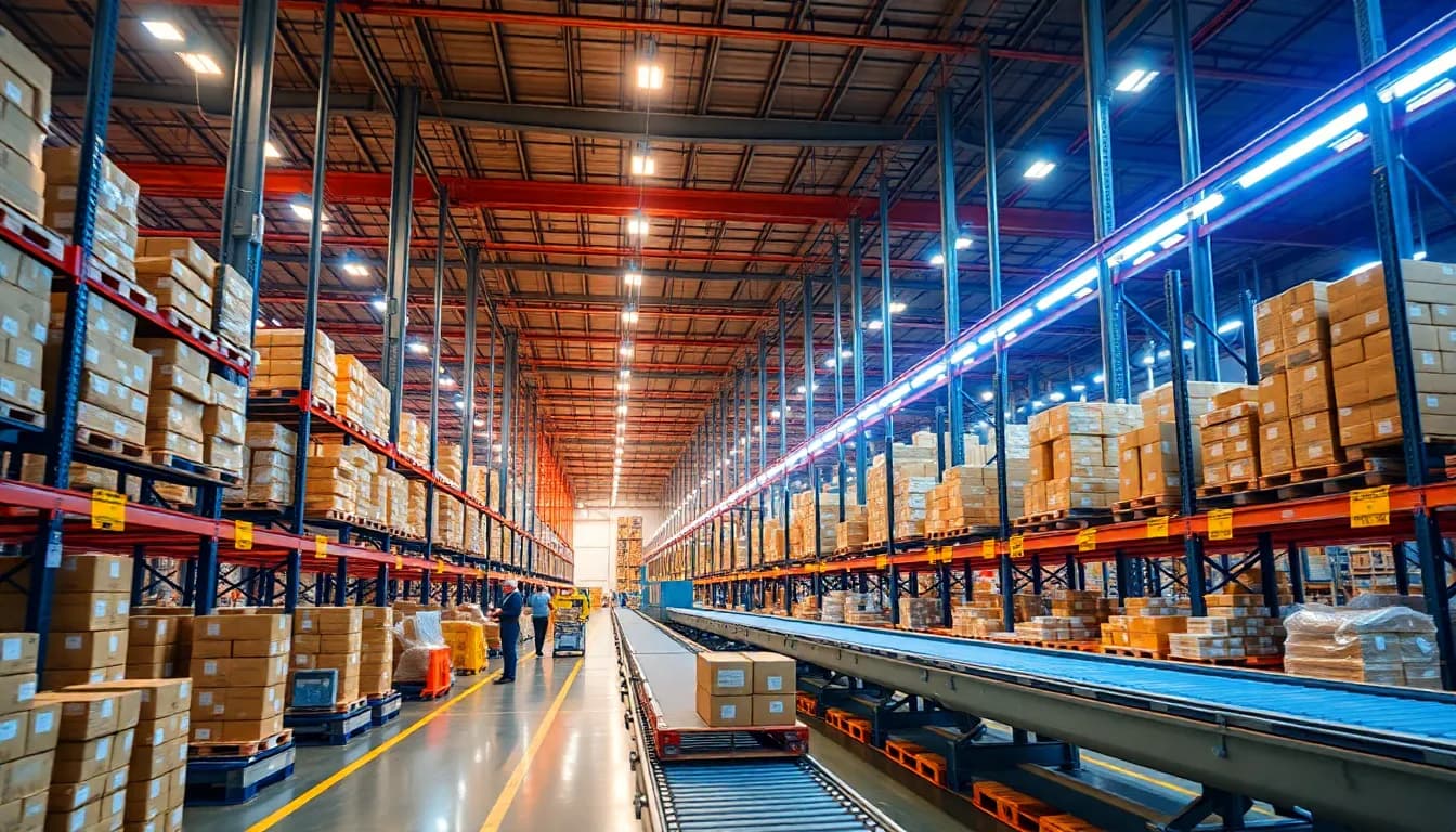 Amazon pone 6,000 mdd en México: qué gana el tech del norte