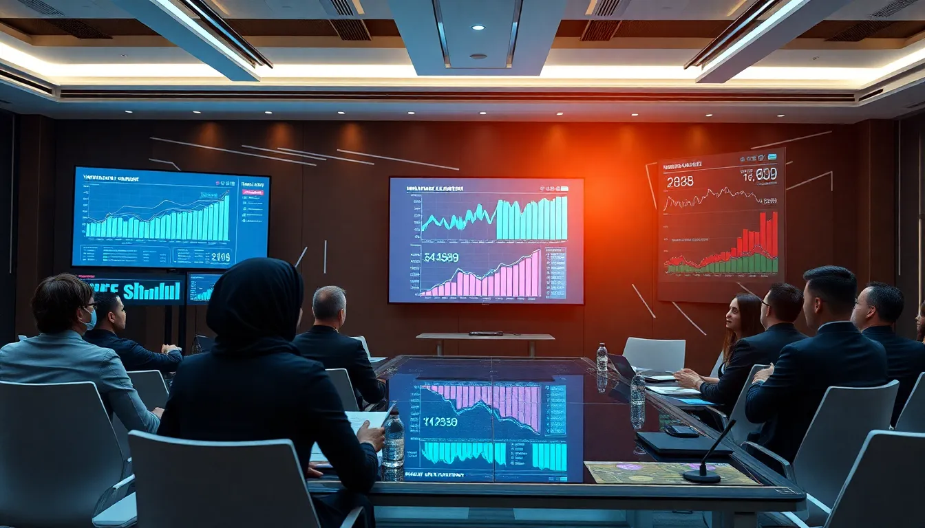 AMEXCAP desplegará $7,000 mdd en 2026: la oportunidad para startups del norte