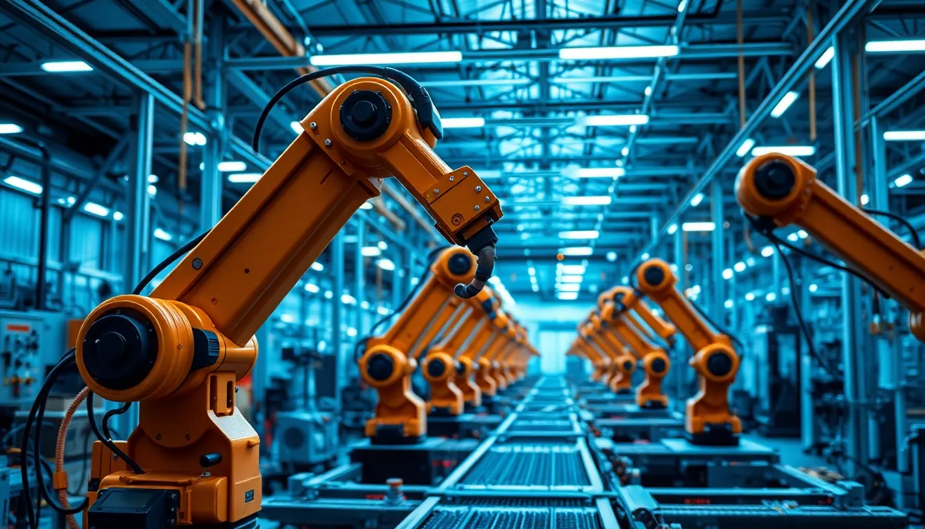 La automatización en Juárez abre un mercado sin explorar para startups