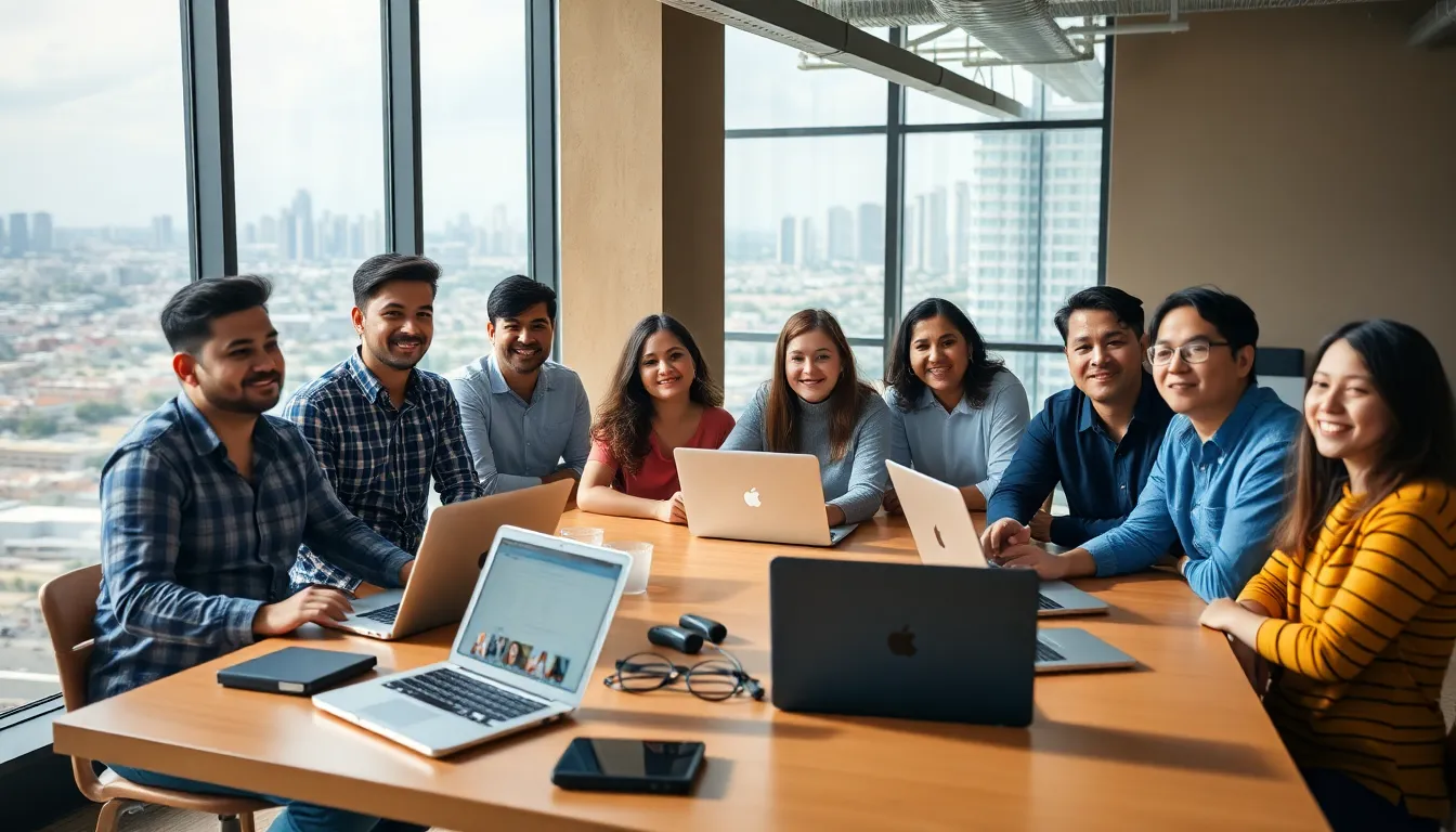 Arranca el Borderplex Sprint: cómo financiar tu startup en la frontera norte
