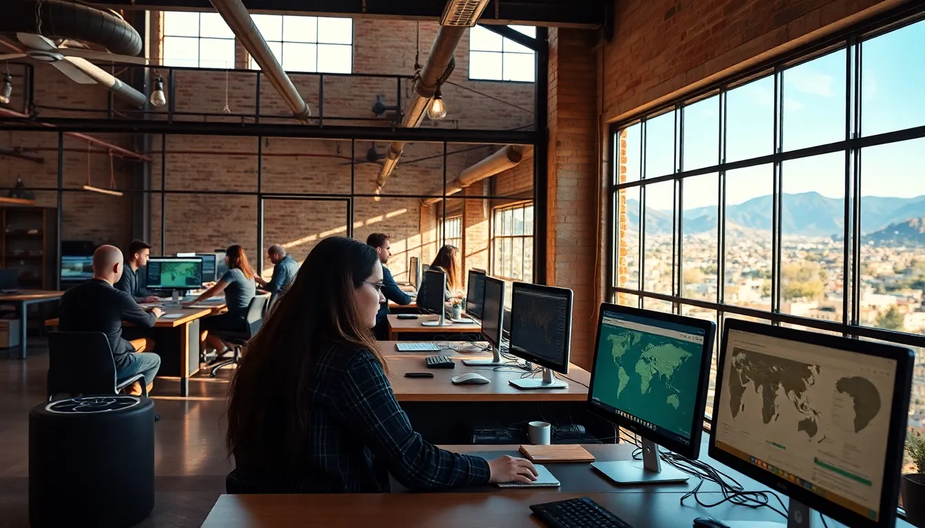 Chihuahua creció 57% en startups en 2025 y apunta más alto en 2026