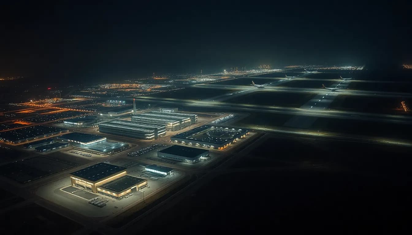 Chihuahua regresa de Farnborough con 80 reuniones y empresas alemanas en la mira