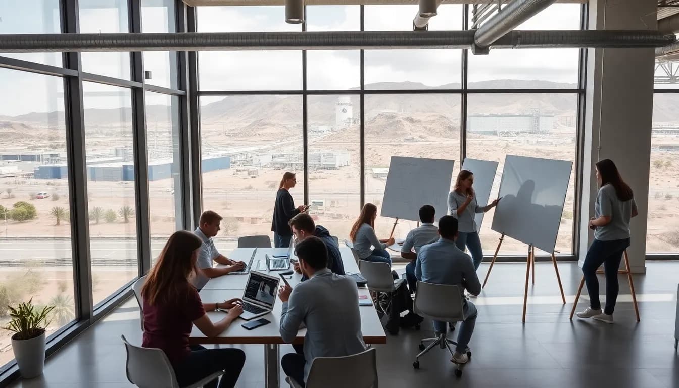 Chihuahua startup boom: 58% de crecimiento y Juárez ya compite en grande
