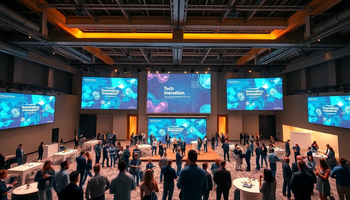 Chihuahua Tech Week: cinco días de septiembre que pondrán al norte en el mapa global