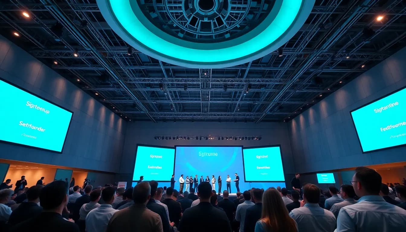 Chihuahua Tech Week 2026: cinco días que pueden cambiar tu startup
