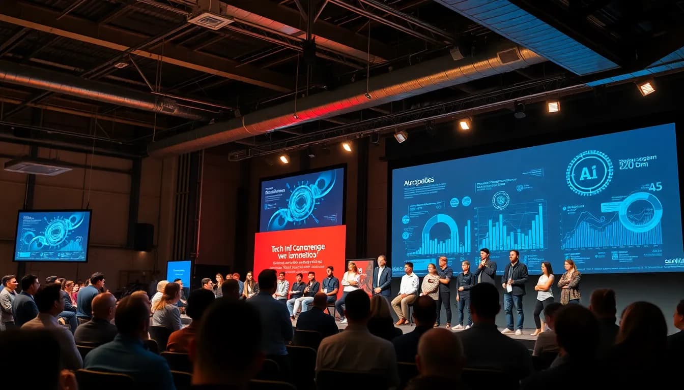 Chihuahua Tech Week 2026: el norte se cita para innovar