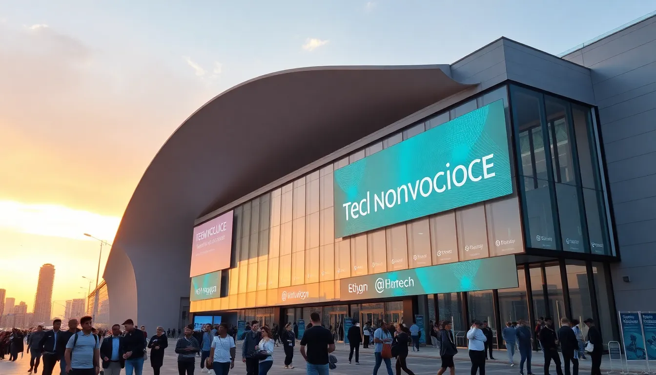 Chihuahua Tech Week 2026: el norte de México apunta al mapa global