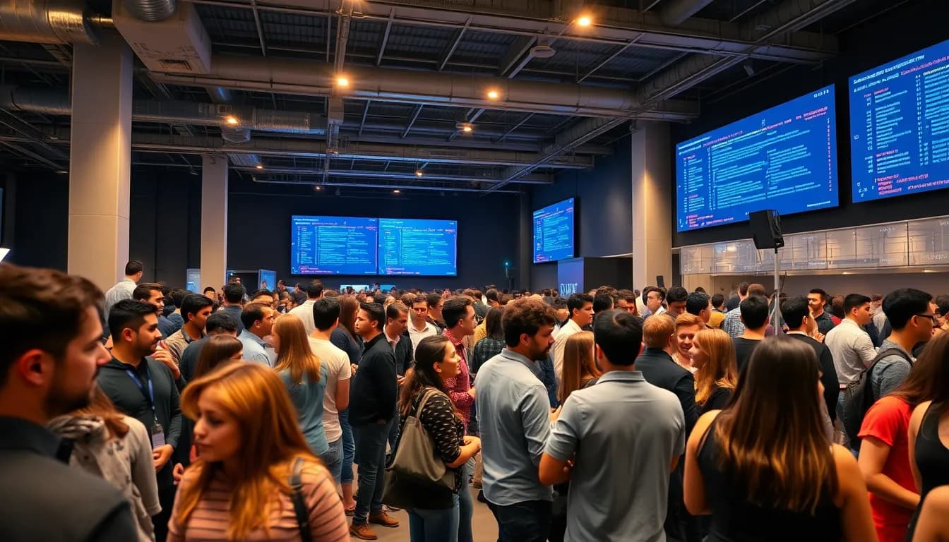 Chihuahua Tech Week 2026: cinco días para conectar el norte con el mundo tech