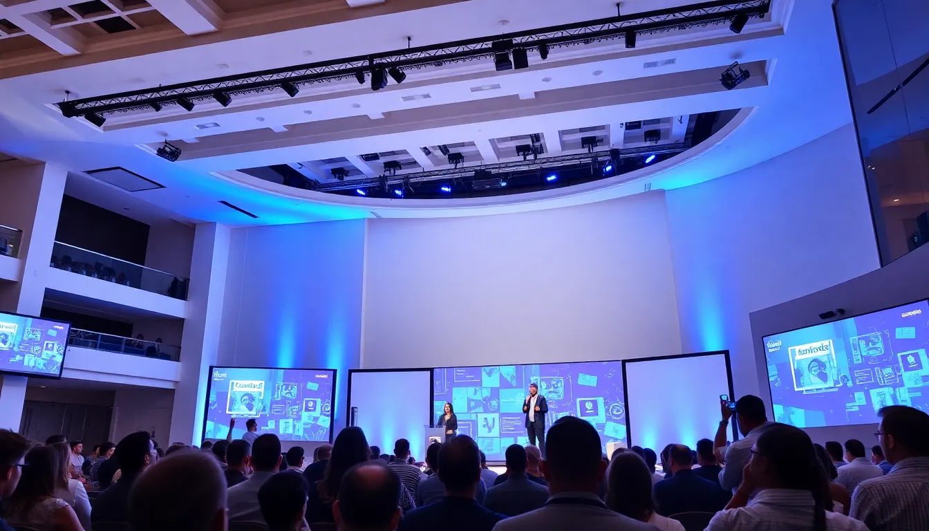 Chihuahua Tech Week 2026: la semana que conectará startups, capital e industria del norte