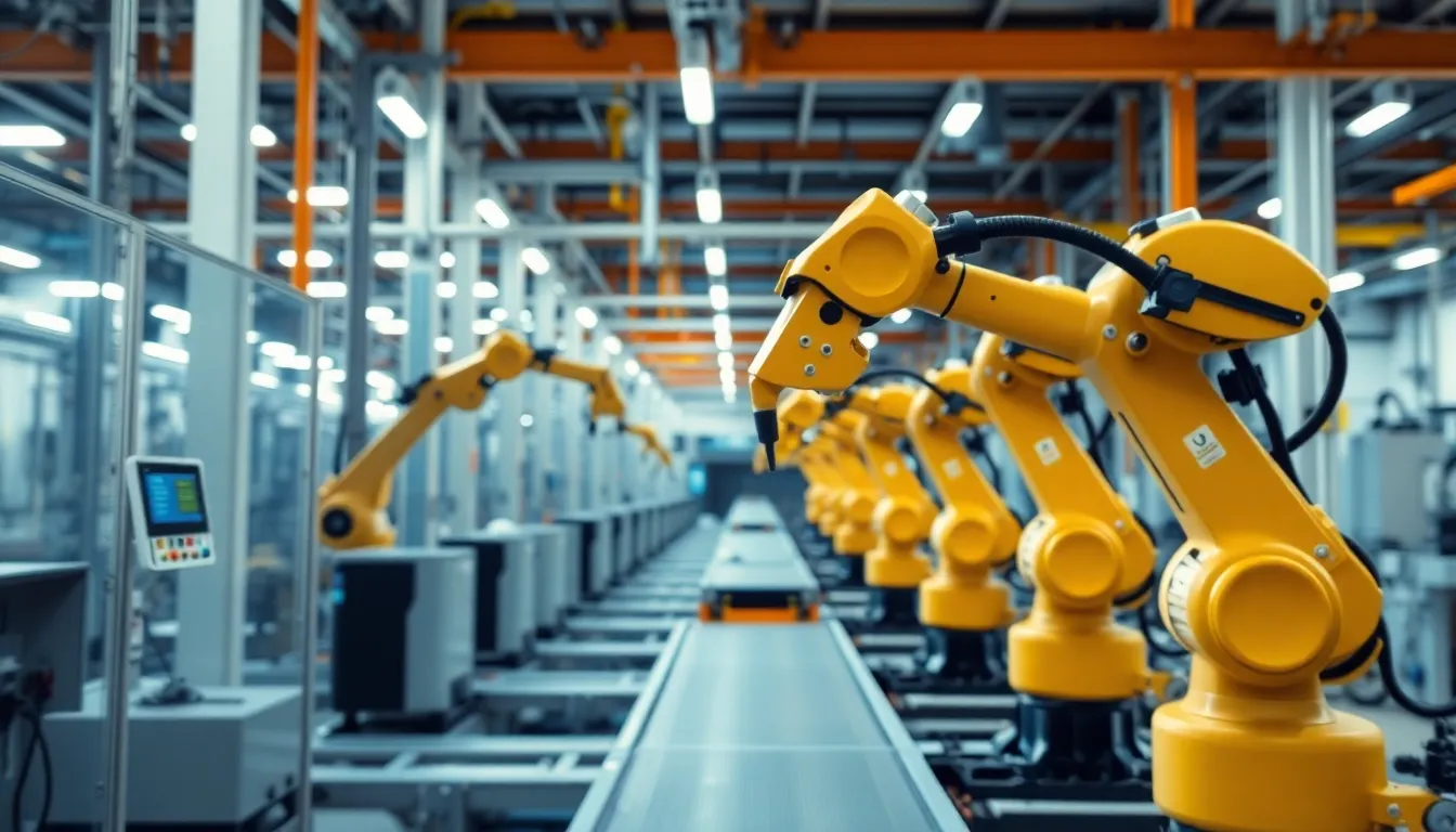 CIIMA 2026: Monterrey consolida su liderazgo en manufactura digital e Industria 4.0