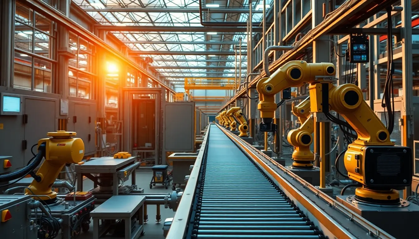 CIIMA 2026: la ventana de 18 meses para startups industriales