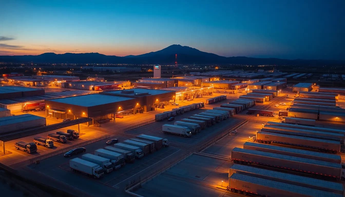 El corredor Japan-US-México: la apuesta de IA que impacta al norte