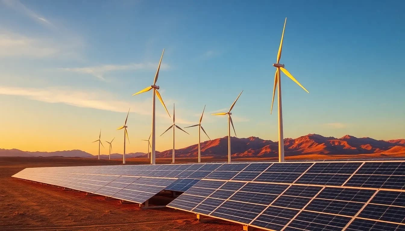 Cox Energy pone $1,000 mdd en Nuevo León para el nearshoring