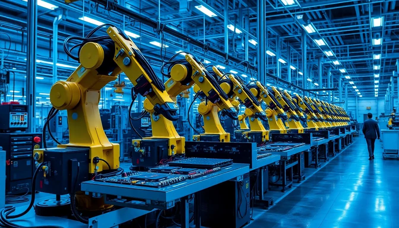 DH Autoware invierte $167 mdd en Nuevo León: qué significa para el ecosistema tech