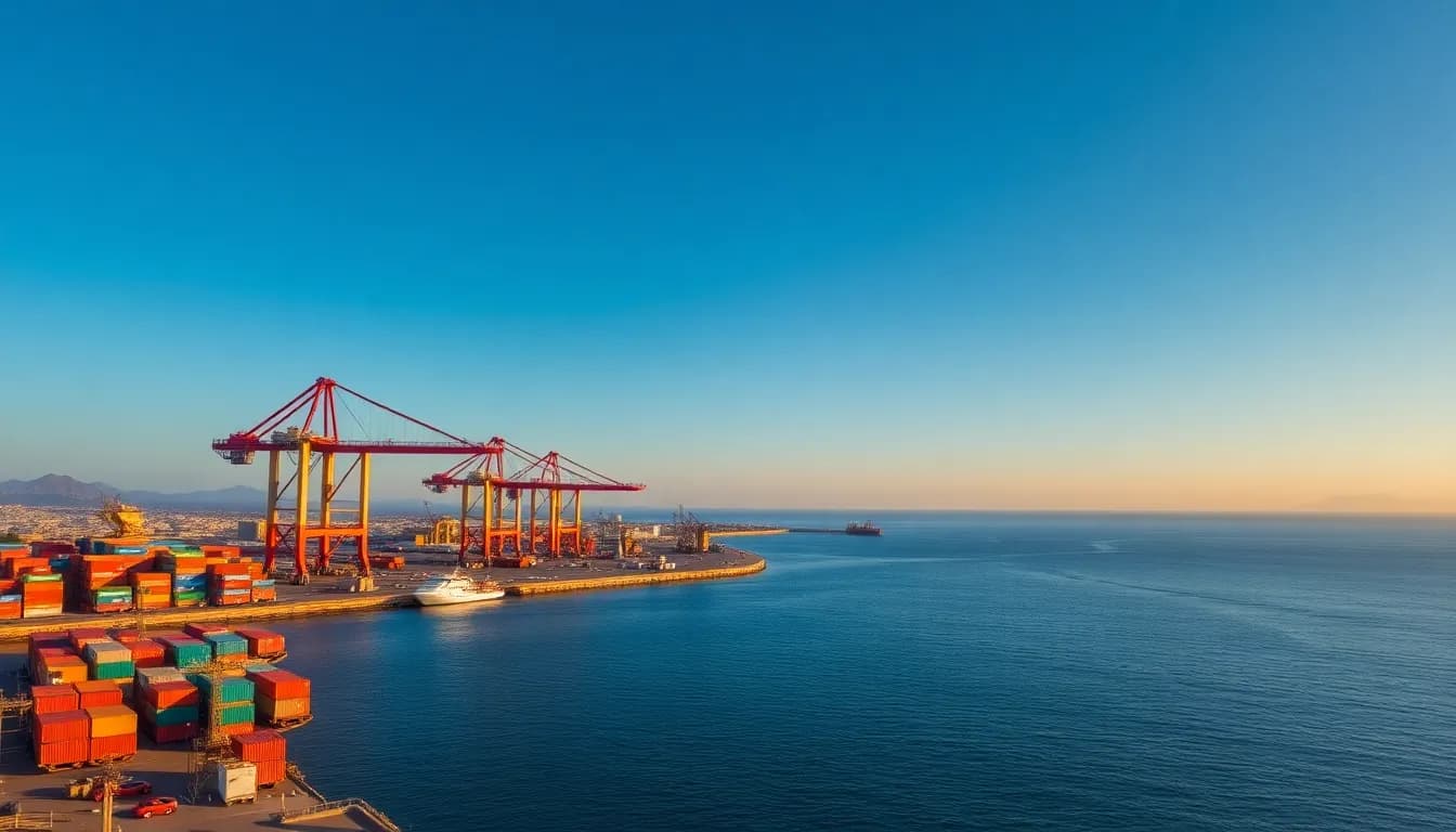 Ensenada apuesta $300 millones para ser el nuevo hub tech del norte