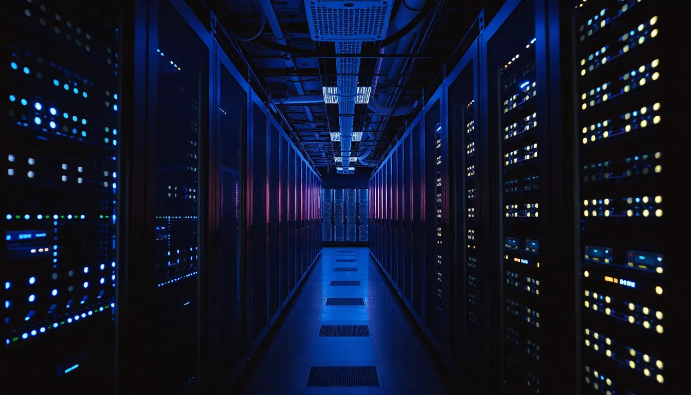 Equinix abre MO2 en Monterrey: el norte ya tiene infraestructura de IA de clase mundial