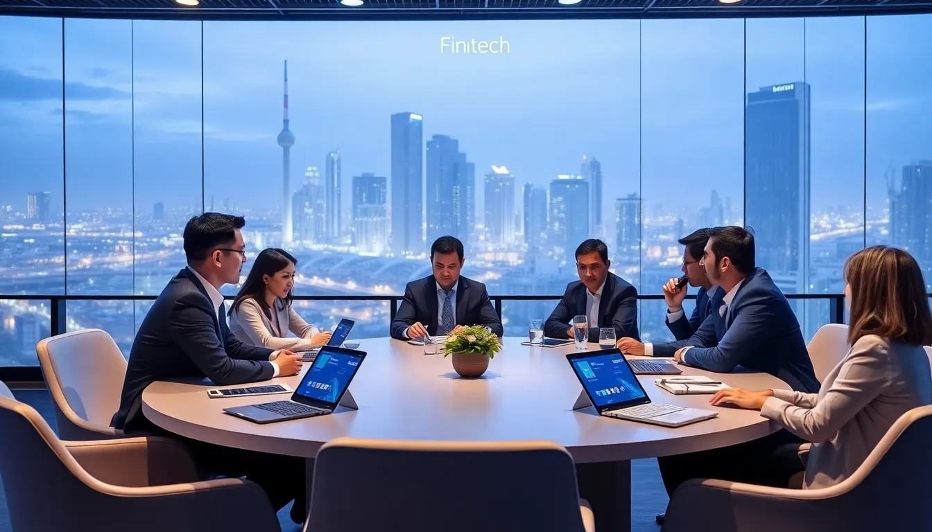 FinTech México llega al norte: Monterrey será el hub financiero de la manufactura