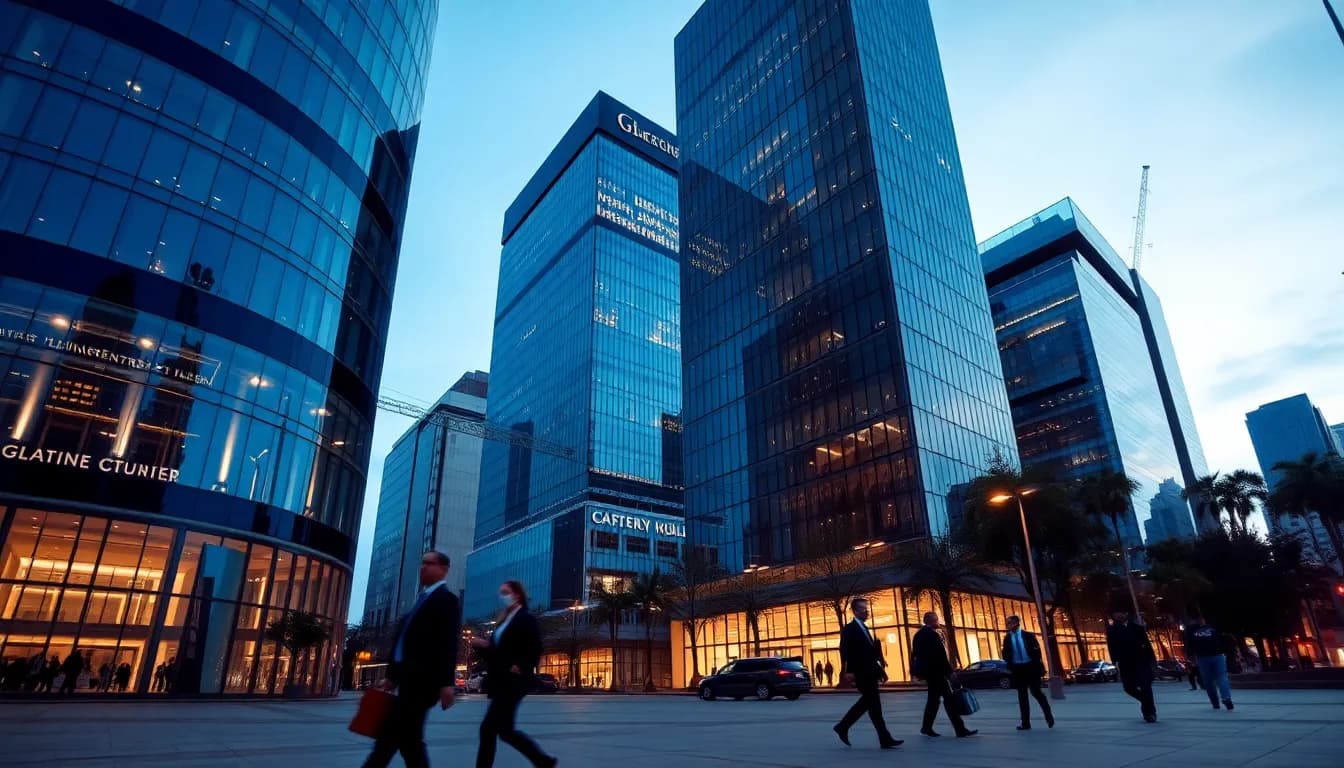 FinTech Mexico llega al norte: Monterrey conecta fintech e industria