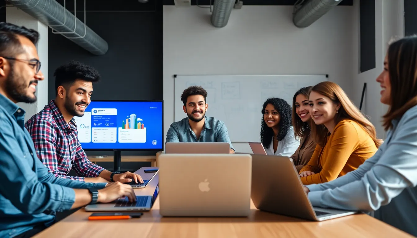 El fintech mexicano no frena: 757 mdd en una semana