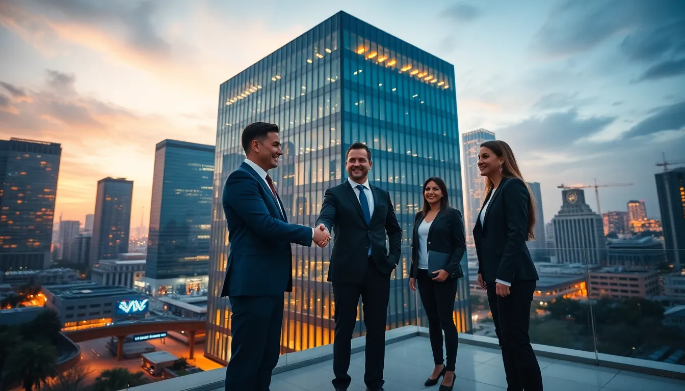Fintech del norte: el corredor industrial abre una ventana B2B