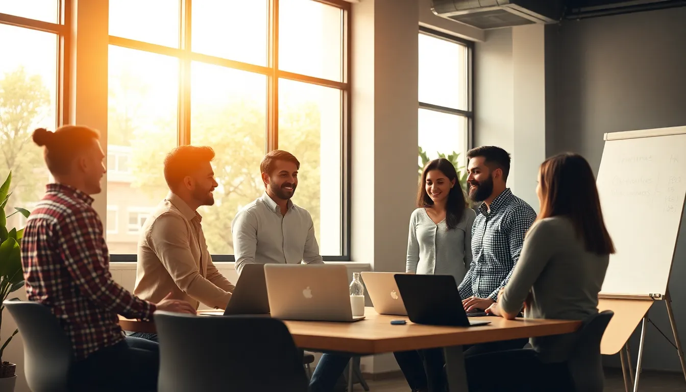 El fondeo a startups en México creció 375%: qué significa para el norte