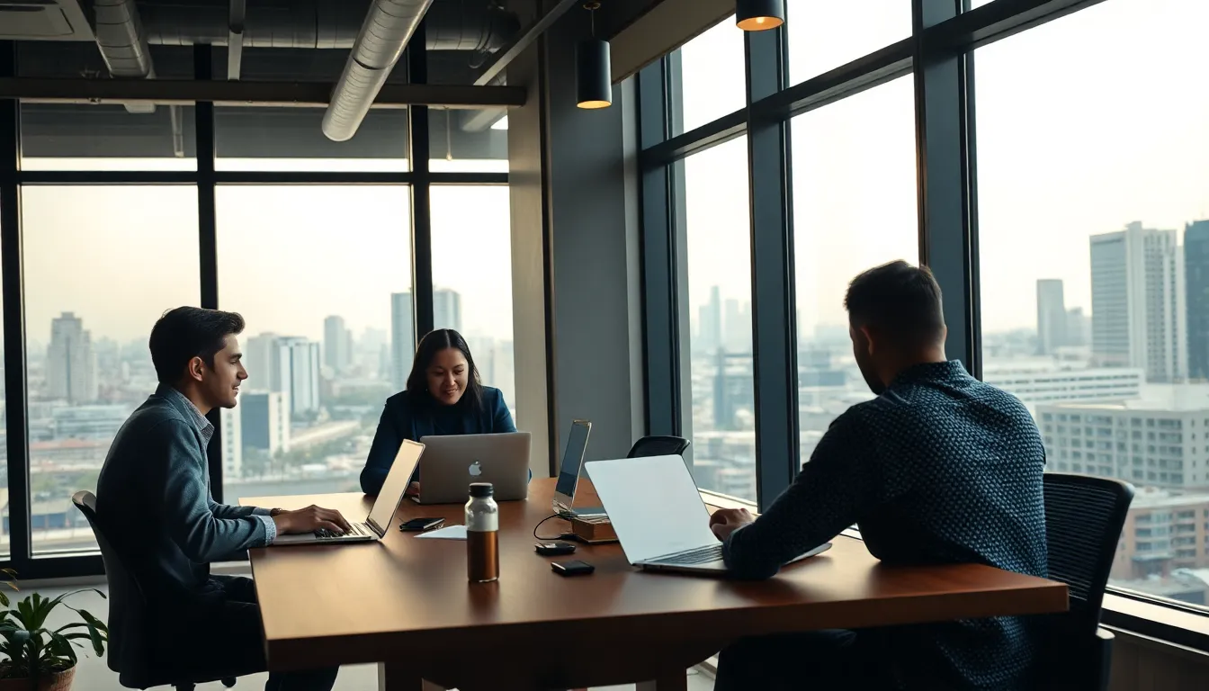 Monterrey ya es hub fintech: el Founder Institute Latam 2026 aterriza en la ciudad