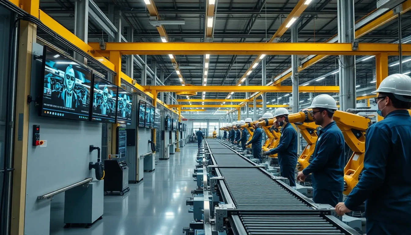 Frontera Futura 2026: IA aplicada en manufactura llega a Tijuana