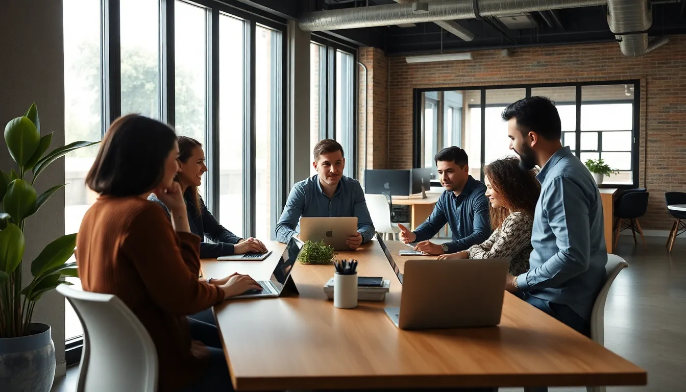"Hecho en Nuevo León": el programa que convierte a las PyMES en empresas tech