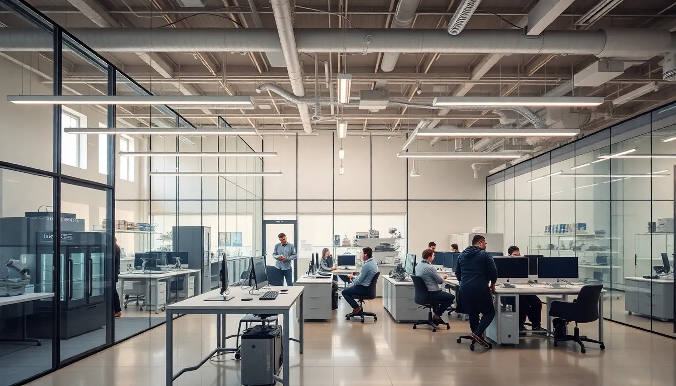 El hub más ambicioso del norte ya abrió: el Tec apunta a 700 startups