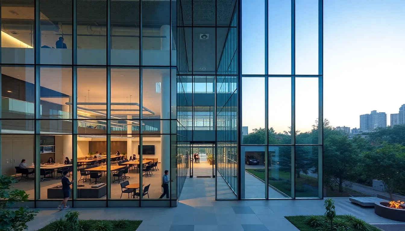 El hub del Tec de Monterrey que quiere lanzar 700 startups en 5 años