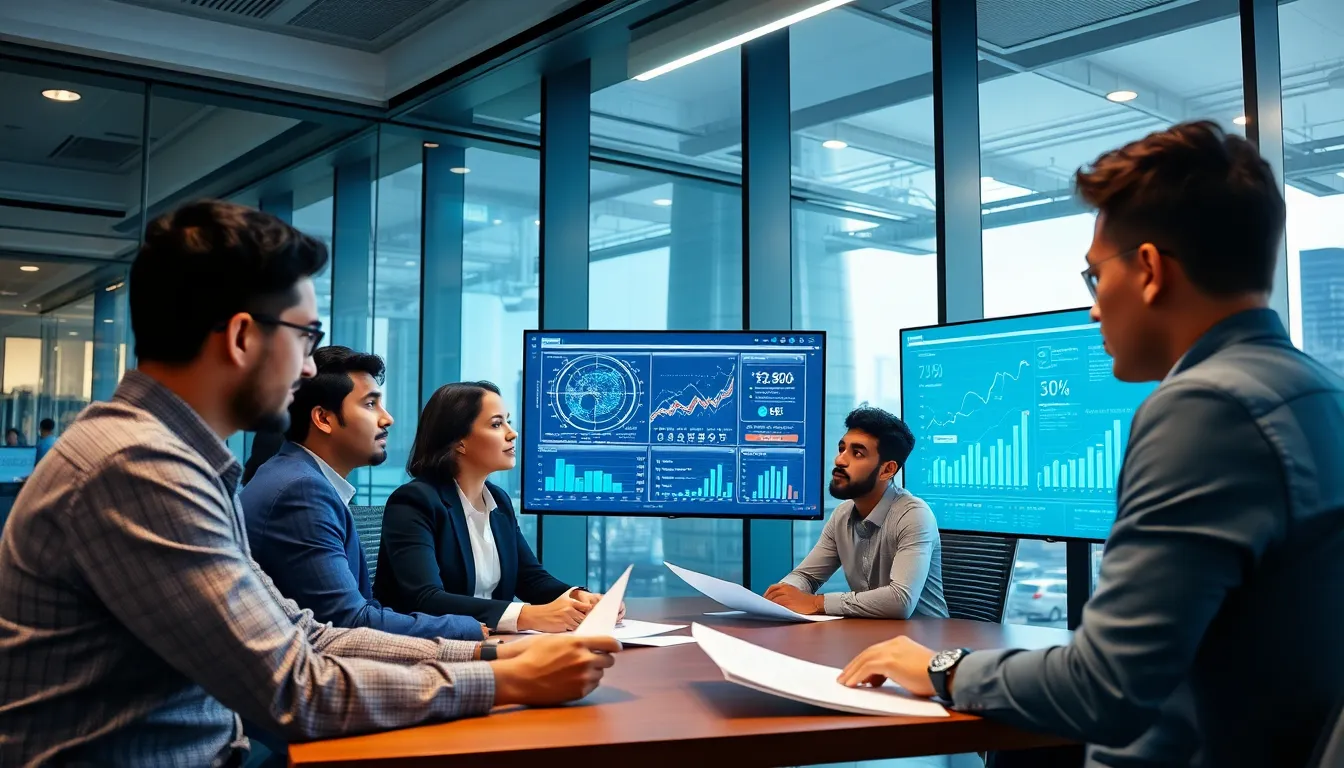 La IA domina el radar de los inversionistas en México: oportunidad para startups del norte