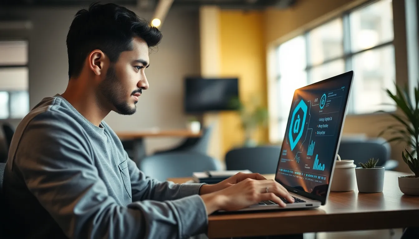 IA para emprender con menos: la nueva realidad de los founders en Monterrey