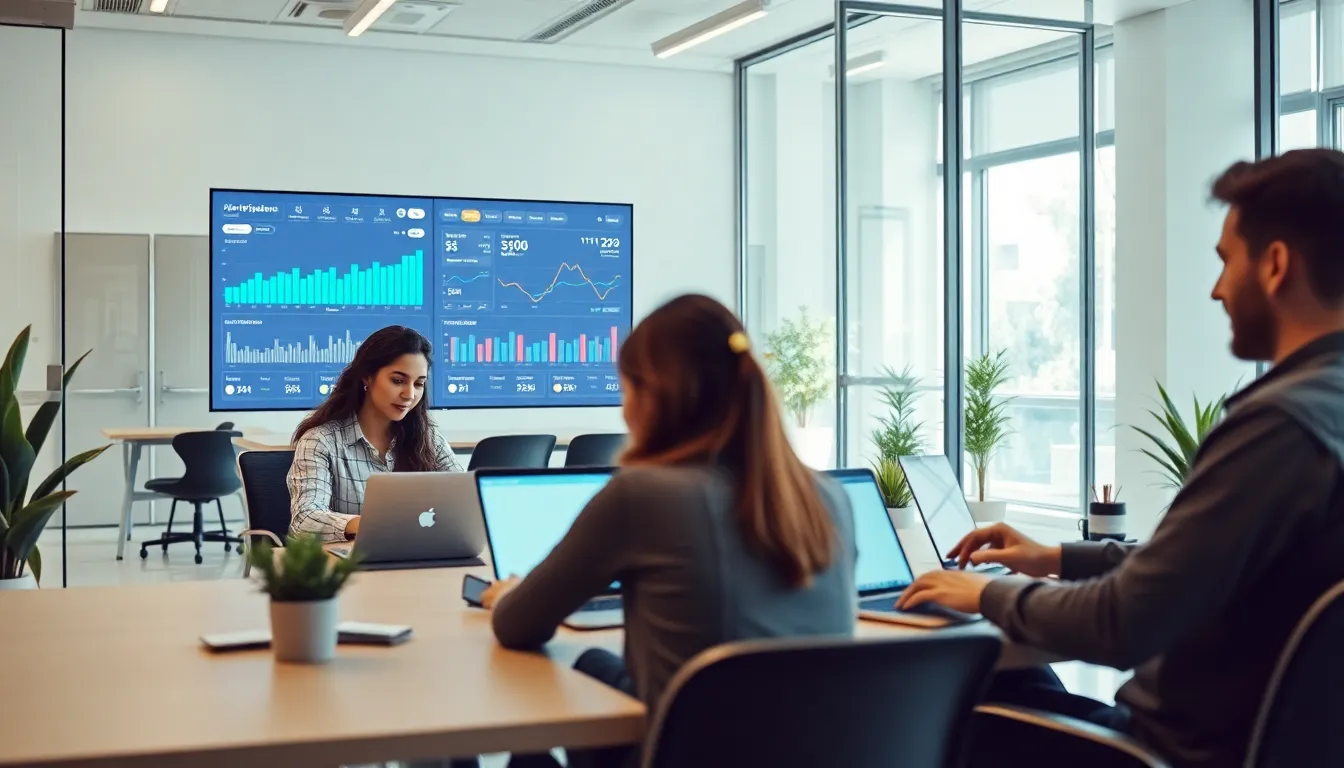 IA y fintech lideran el boom startup del norte de México en 2026