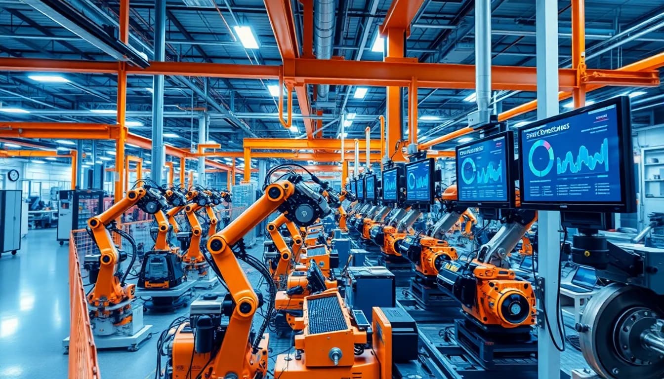 IA vertical y nearshoring: Monterrey, capital de las startups industriales