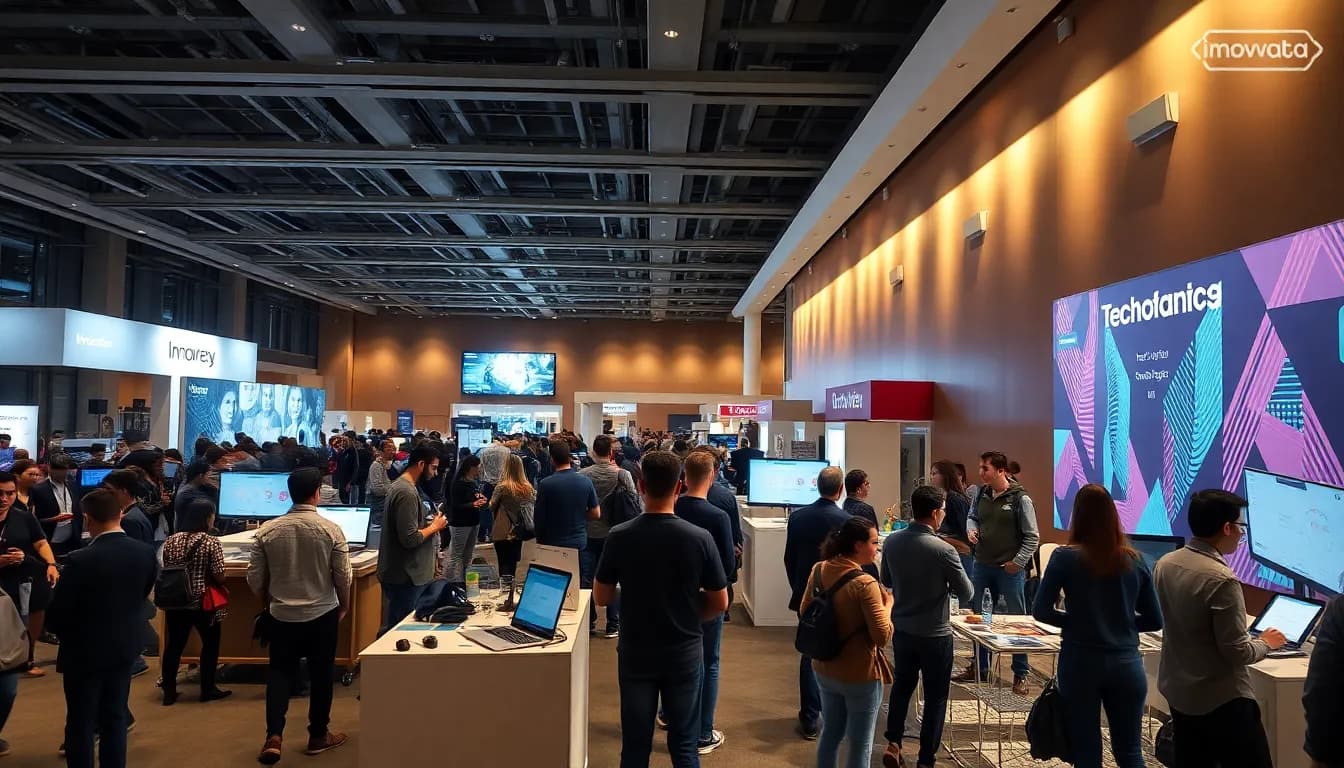 InnovaFest 2026 llega a Monterrey con 17 millones en premios