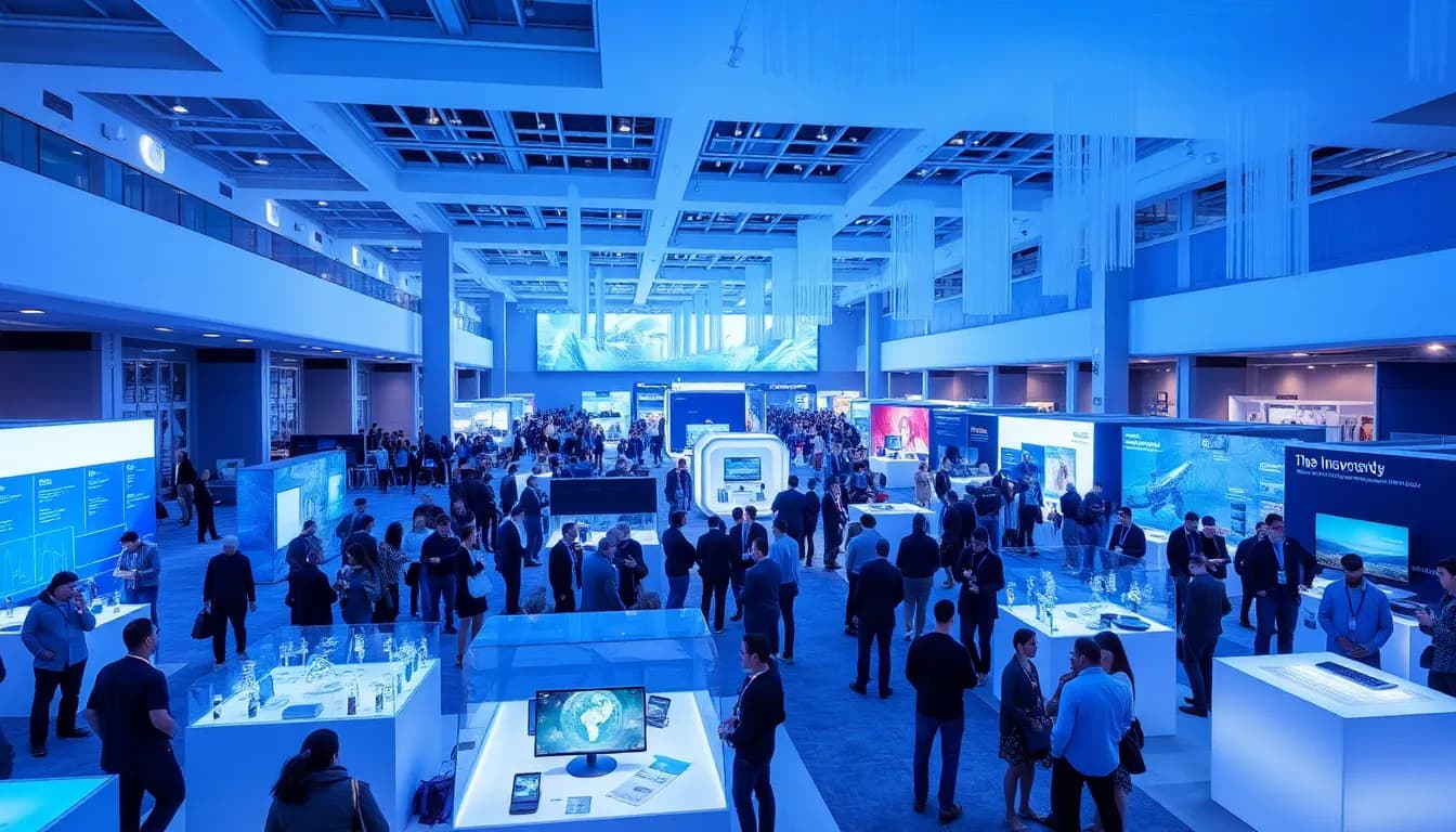 Innovafest 2026: Nuevo León marca el ritmo de la innovación en México