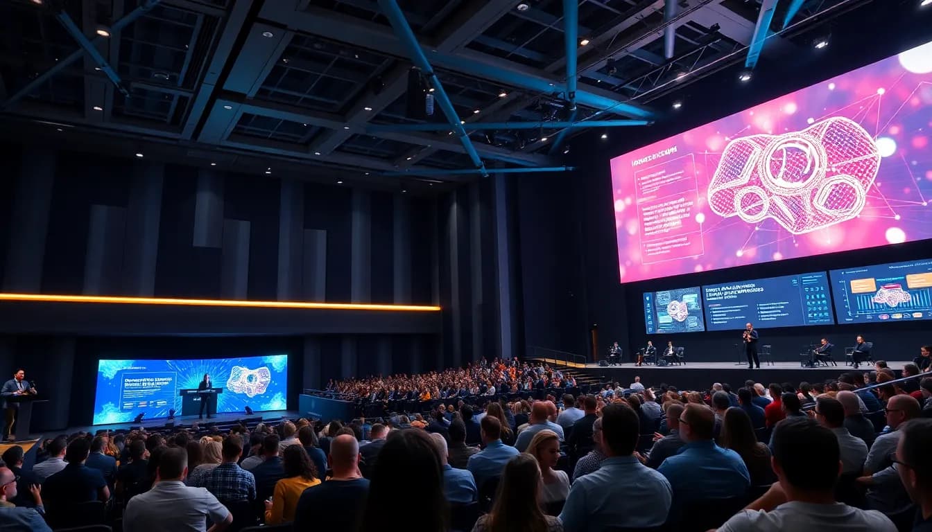 Innovafest Monterrey: Nuevo León, capital de innovación de México