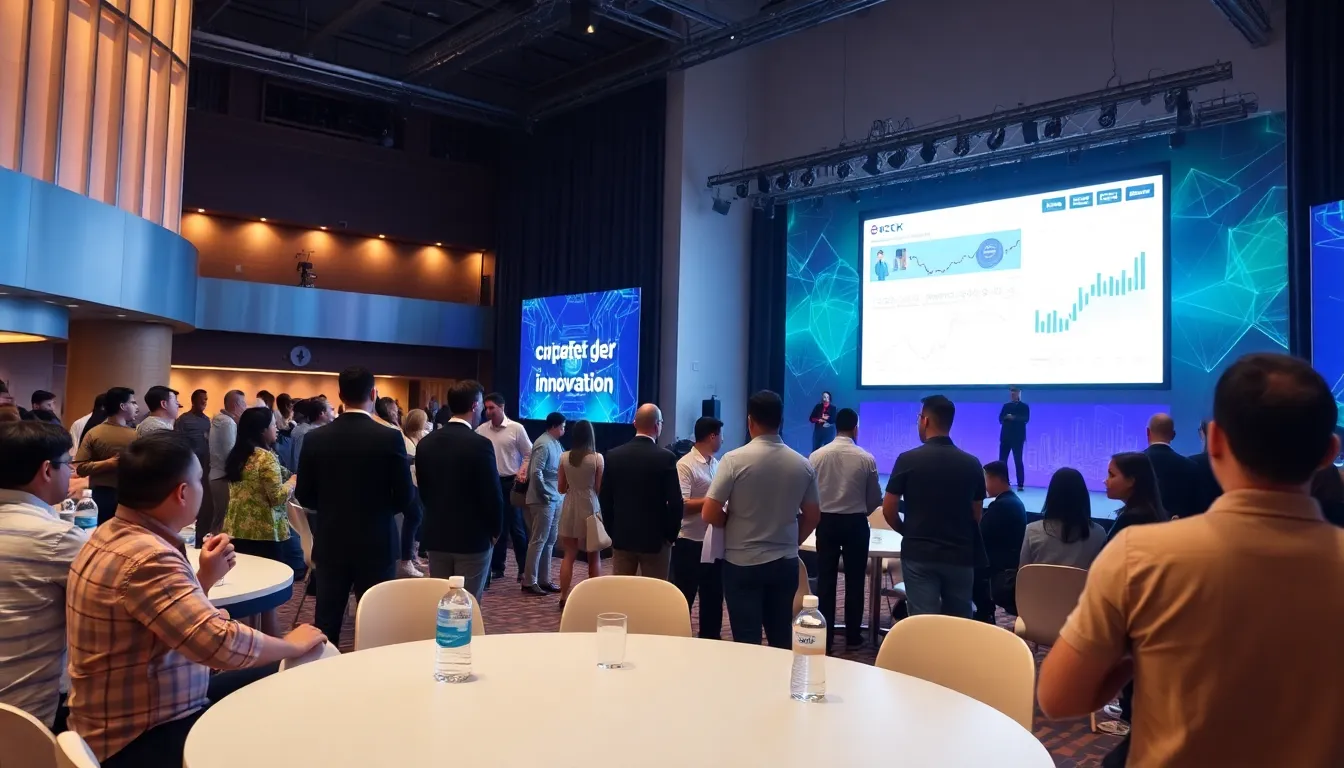 Innovafest Monterrey 2026: Nuevo León se lanza a liderar la innovación en México