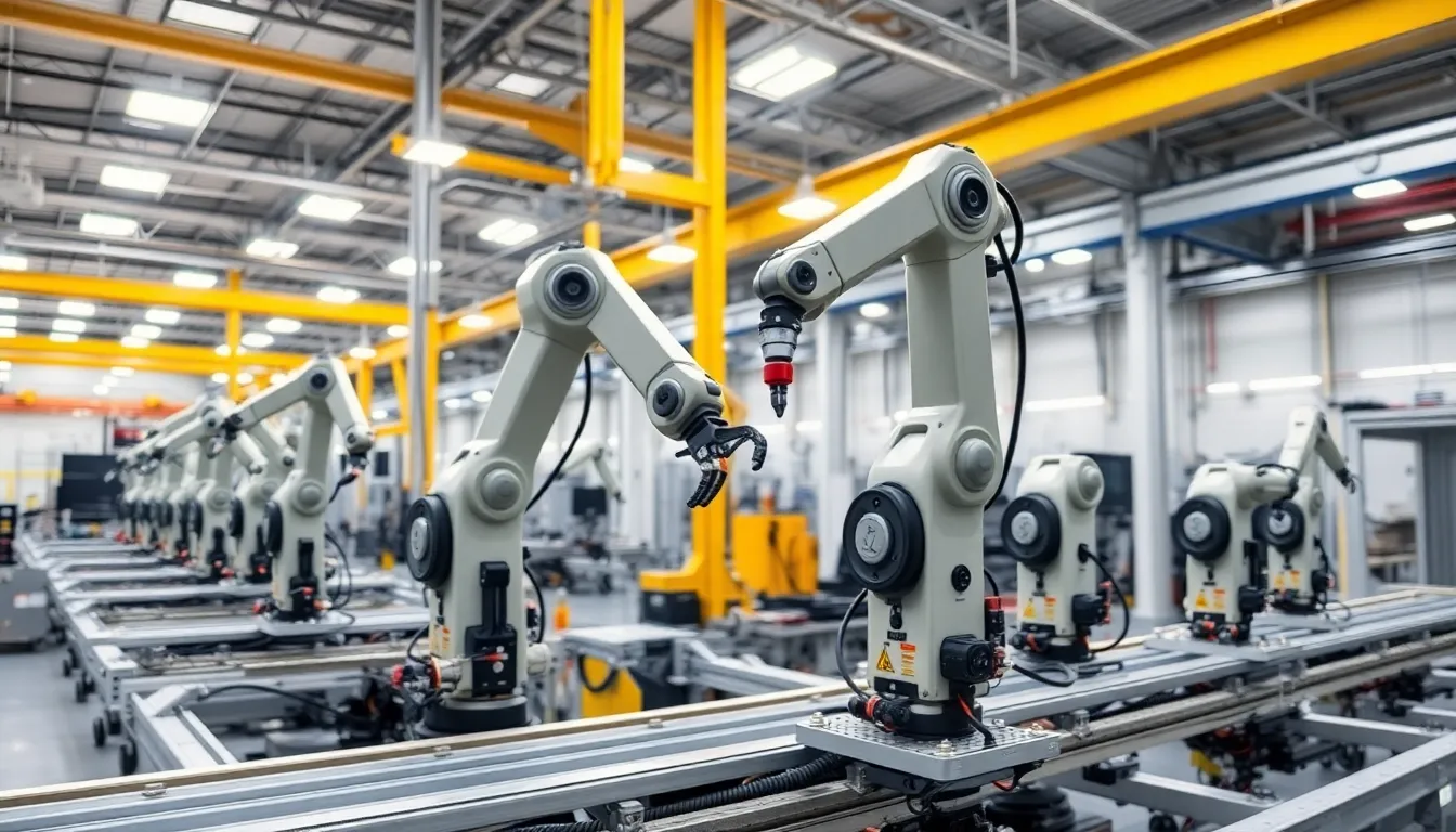 Juárez: la capital de automatización de México en 2026