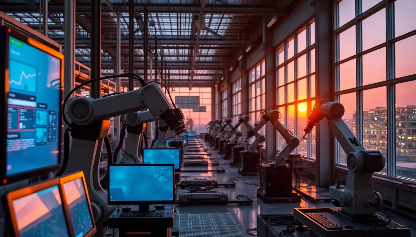 Juárez Tech Forum 2026: la automatización llega al corazón de la frontera