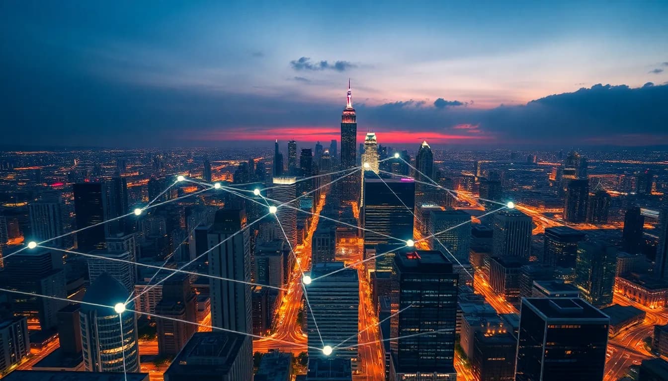LATAM levanta $4,100M en startups: ¿cómo capitaliza el norte de México?