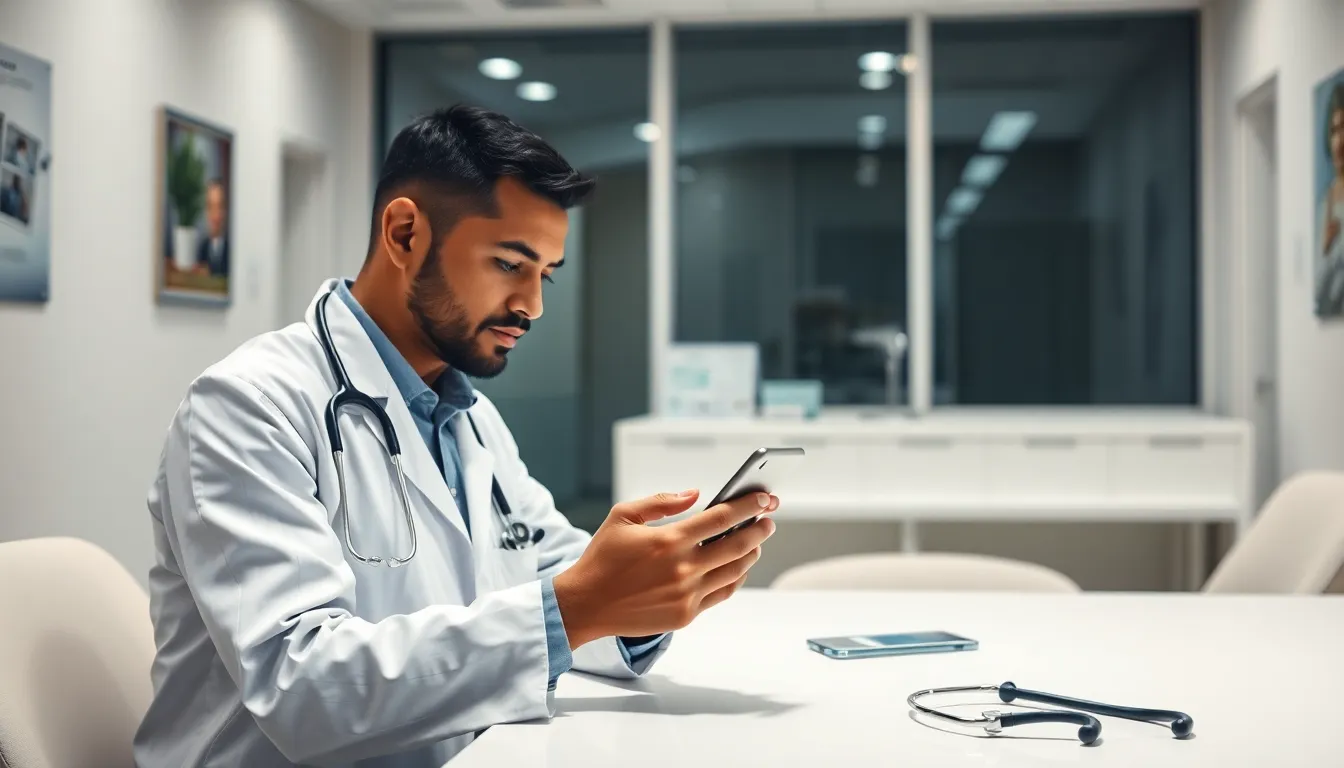 Leona Health: la startup de Monterrey respaldada por a16z que reinventa la consulta médica con IA