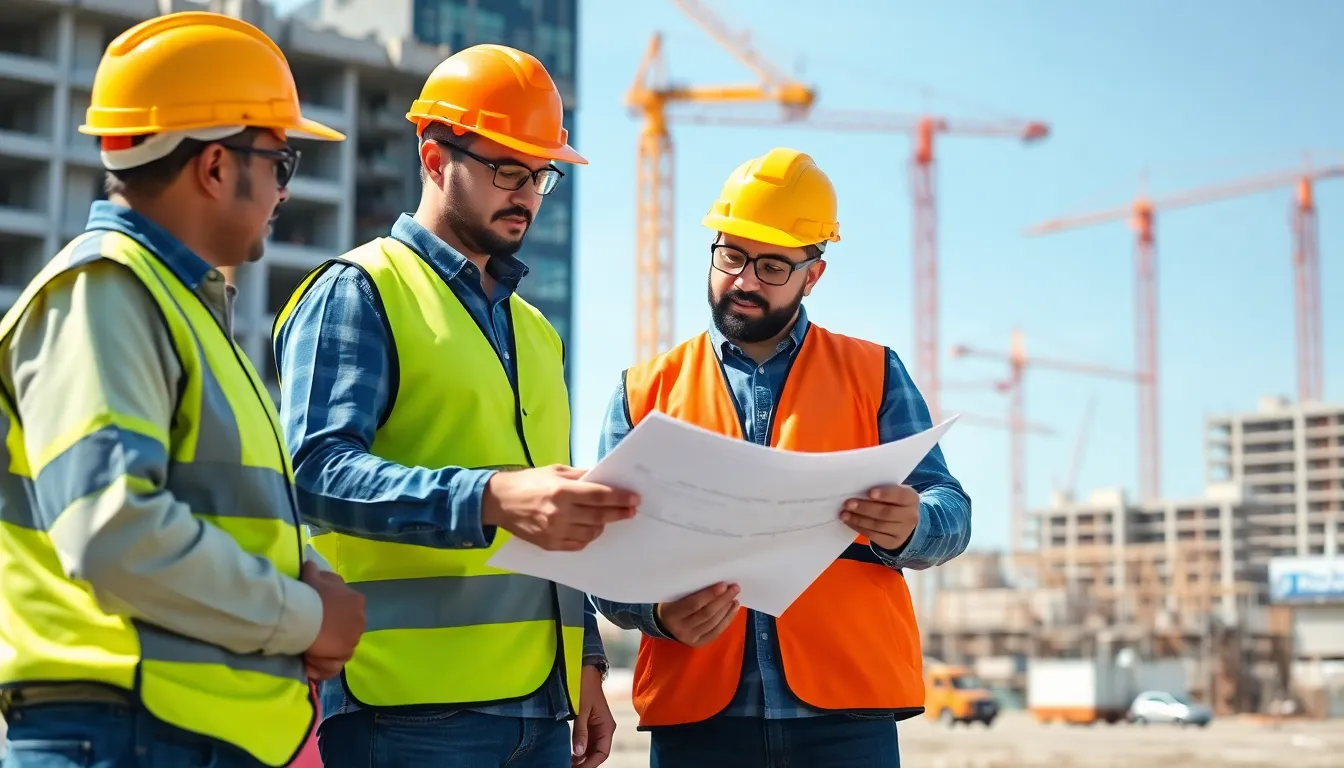 Mango: el buró de crédito que la construcción en México no tenía
