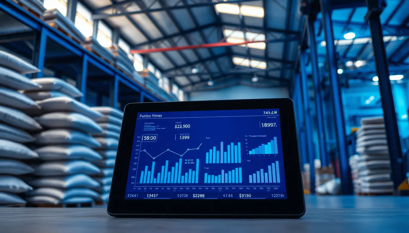 Mango levanta 6 MDD y va por el crédito de la construcción en México