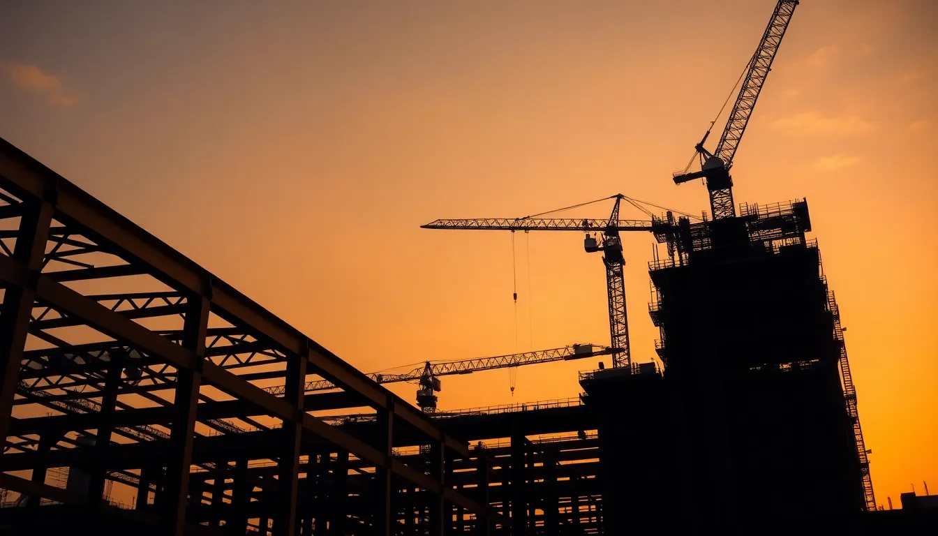 Mango levanta $6 millones para crear el primer buró de crédito del sector construcción en México