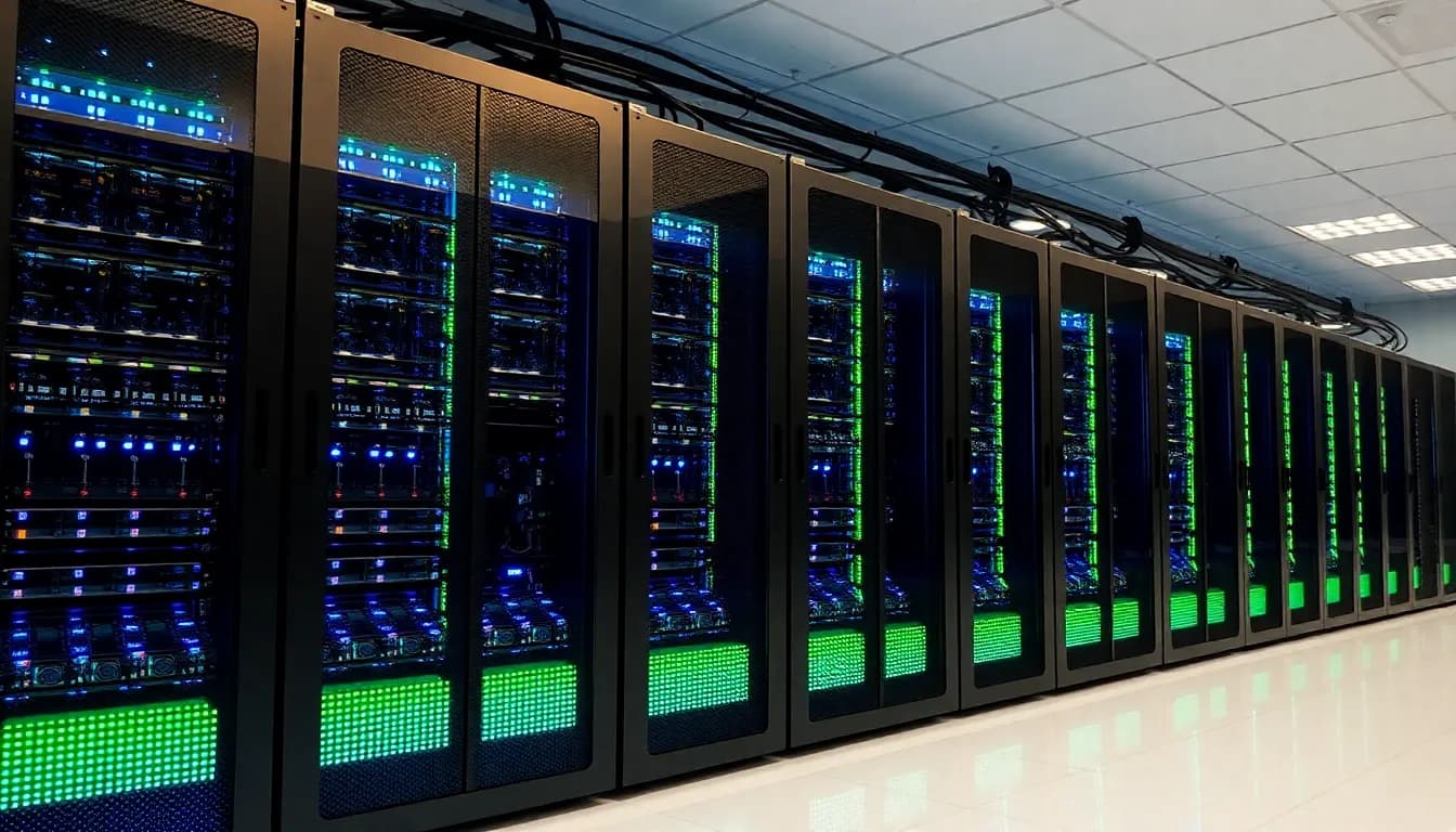 México apuesta por los centros de datos: $82,500 millones en juego para el norte
