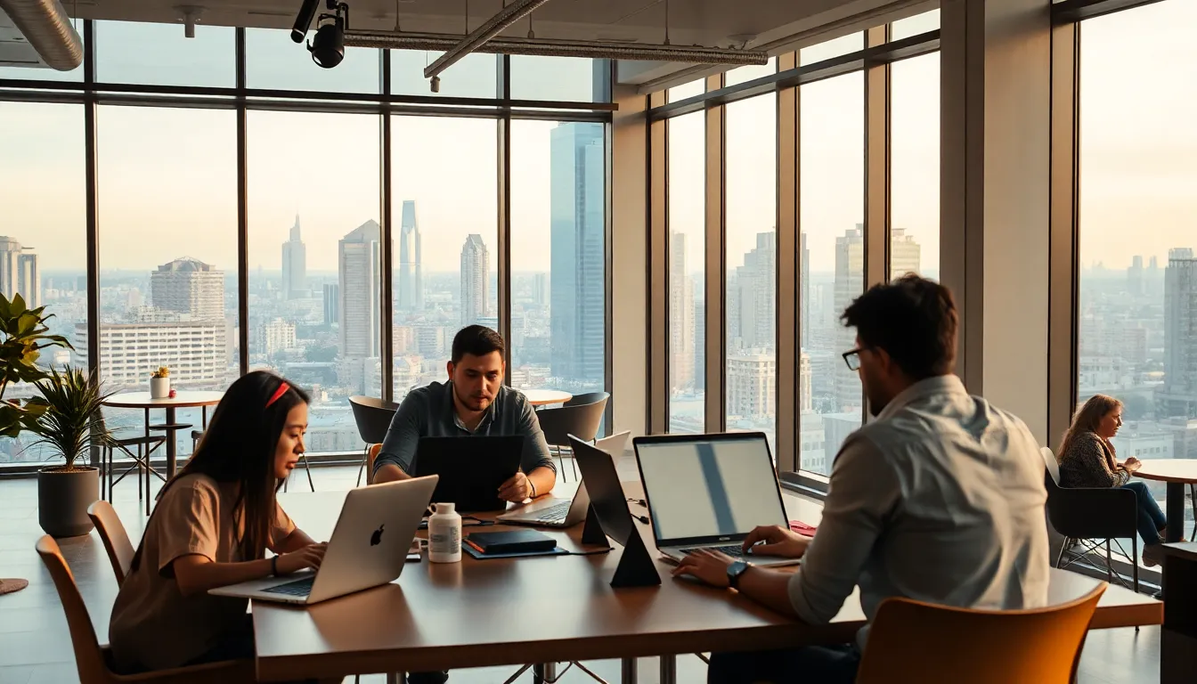 México rozará $2,100 mdd en startups este año: el norte en el centro del boom