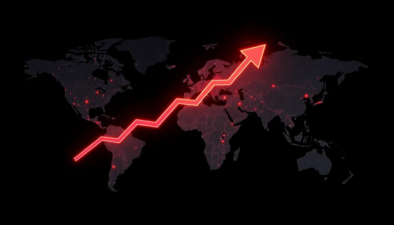 México cayó al lugar 47 en startups globales: ¿qué hace diferente al norte?