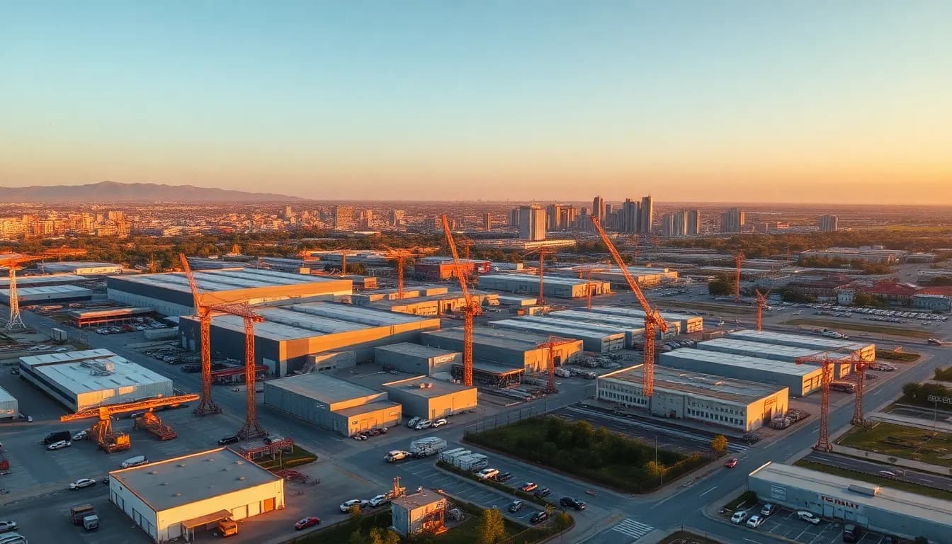 México sube al top 20 global de inversión: lo que significa para el norte