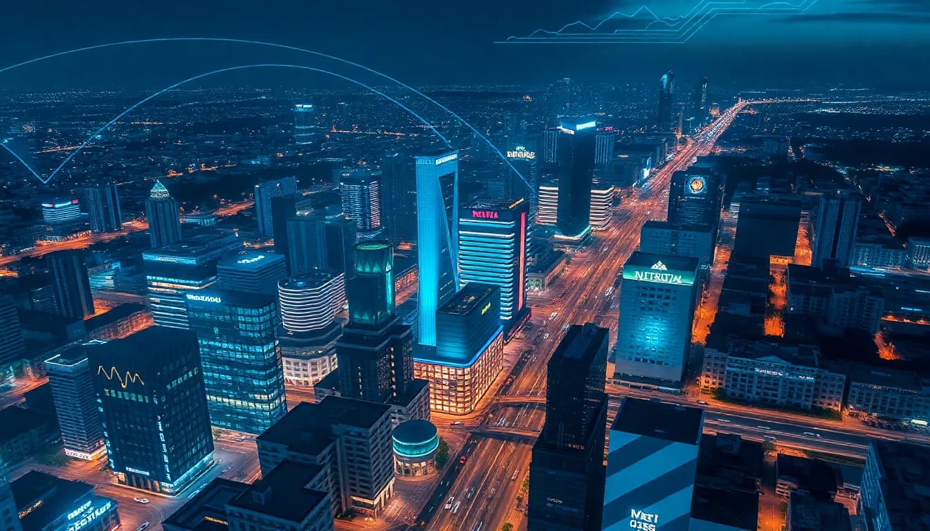 Monterrey cae 15 lugares en el ranking global de startups pese a crecer 5%
